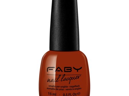 Faby As Spicy As I Can  Be 15ml Online Sale