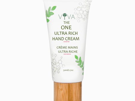 Viva The One Ultra Rich Hand Cream on Sale