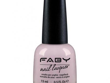 Faby A Walk On Water 15ml Online