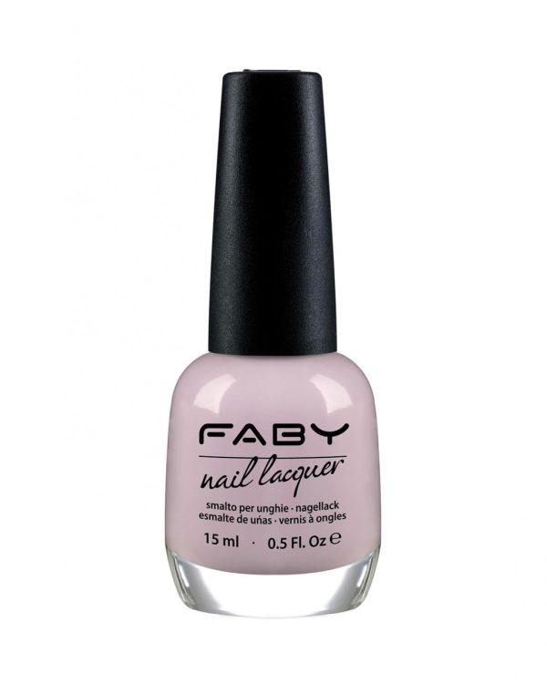 Faby A Walk On Water 15ml Online