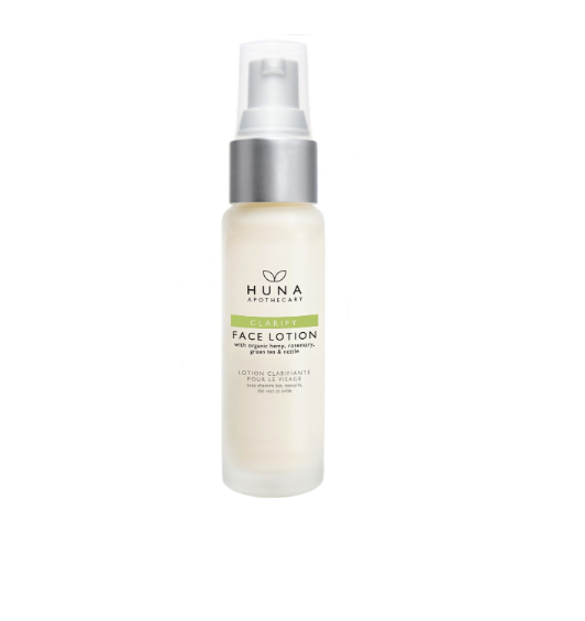 Huna Clarify Blemish-Control Face Lotion For Discount