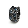 German Kabirski Fisara Sapphire Ring on Sale