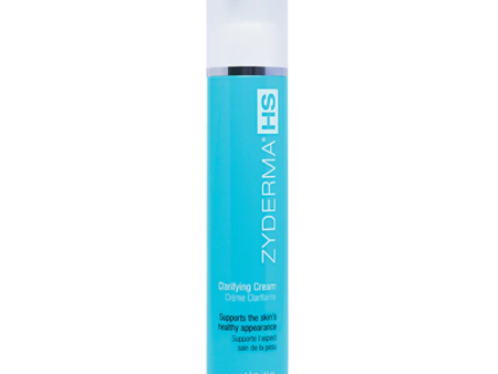 Zyderma Clarifying Cream Hot on Sale