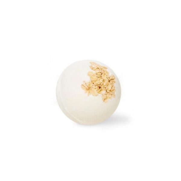 Bath Bomb - Oatmeal Honey Supply