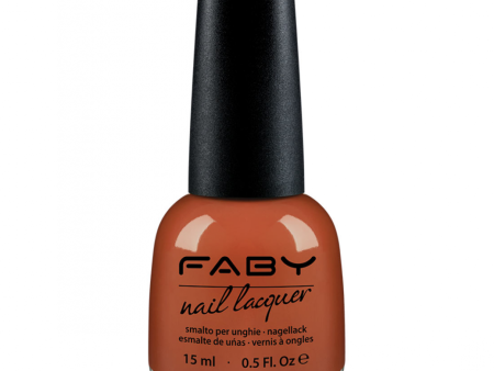 Faby The Fifth Ace 15ml Hot on Sale