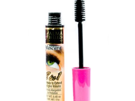 8 in 1 Formula To Extend & Give Volume Mascara Cheap