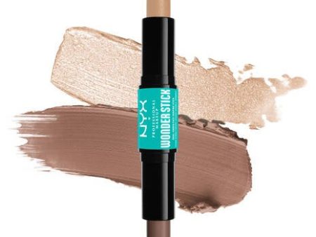 Wonder Stick Contour & Highlighter Stick Discount