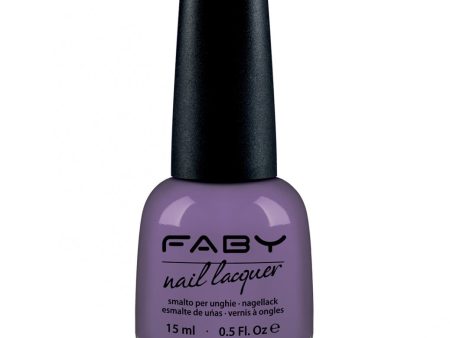 Faby  I Will Win! 15ml Online Sale