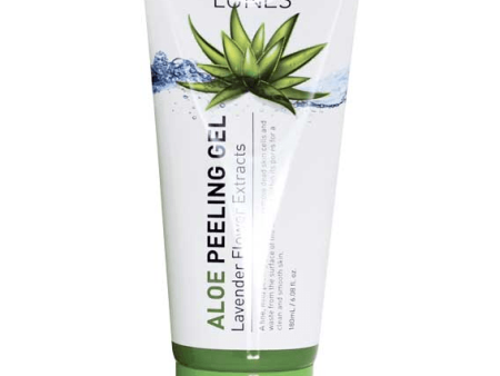 Aloe Peeling Gel Online