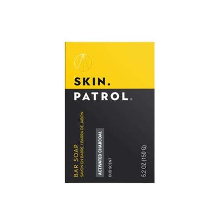 bump patrol CHARCOAL BAR SOAP 150g Discount