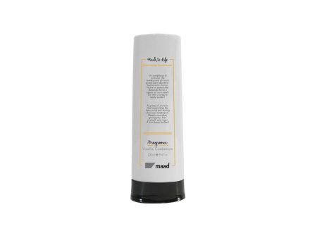 MAAD Back to Life - Nourishing Conditioner 200 ml Online now