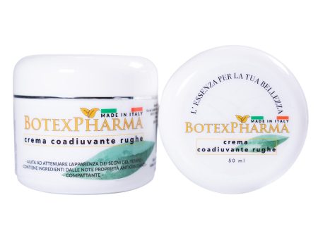 BotexPharma Anti Wrinkle Cream 50 ml For Sale