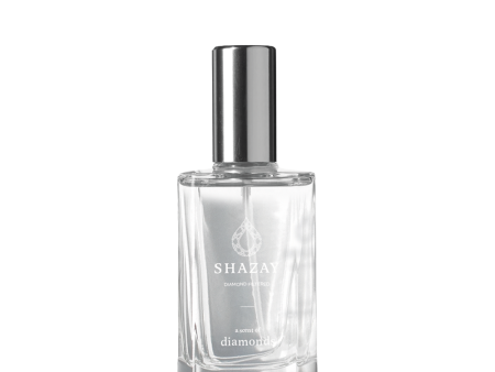 Shazay A Scent Of Diamonds 100ml Sale