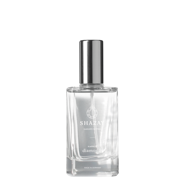 Shazay A Scent Of Diamonds 100ml Sale