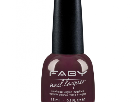 Faby Velvet Touch 15ml Online Sale