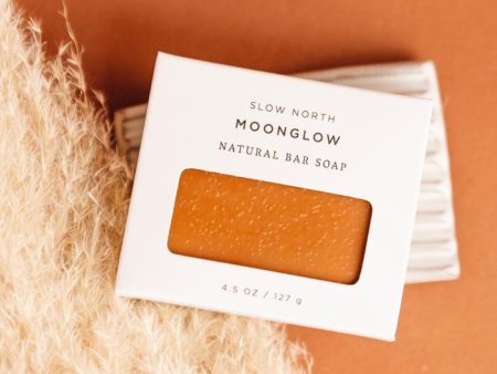 Moonglow - Natural Bar Soap Online