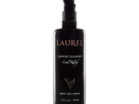 Support Cleanser For Sale