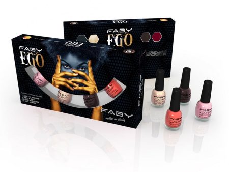 Faby Ego Mini Kit Supply