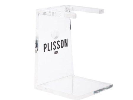 Plisson 1808 Brush Holder - Small Size Sale