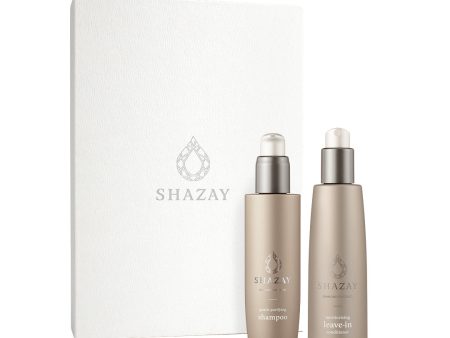 Shazay Luxurious Moisturizing Box Sale