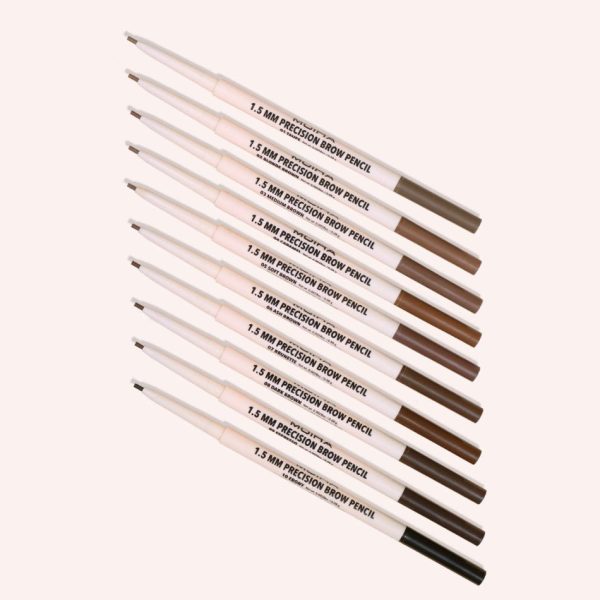 1.5 MM Precision Brow Pencil Fashion