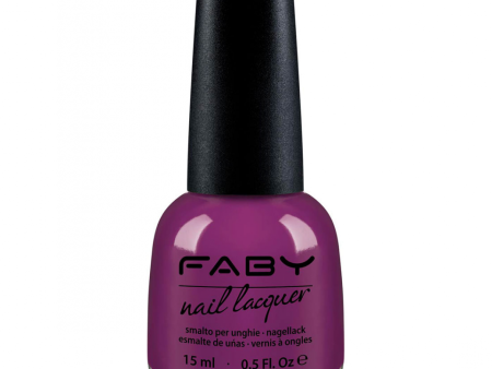 Faby Violet Cookies 15ml Supply