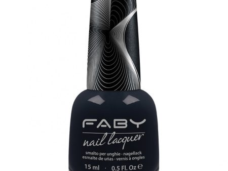 Faby Escape From New York 15ml Online