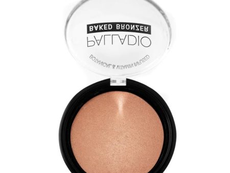 Baked Bronzer Online