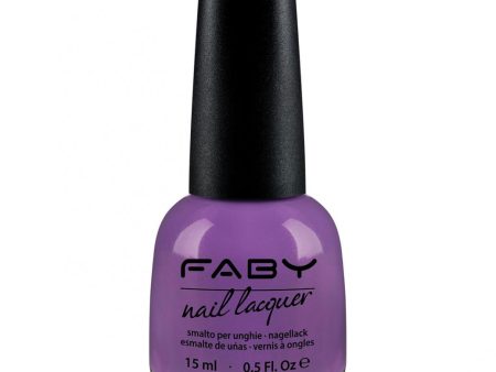 Faby Coup De Theater! 15ml For Discount