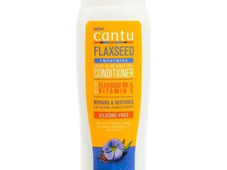 Cantu Natural Flaxseed Conditioner 13.5oz Sale