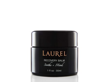 Recovery Balm Online