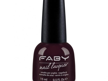 Faby Every Woman is Chic…! 15ml Online