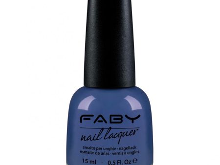 Faby Crossing The Universe 15ml Online now