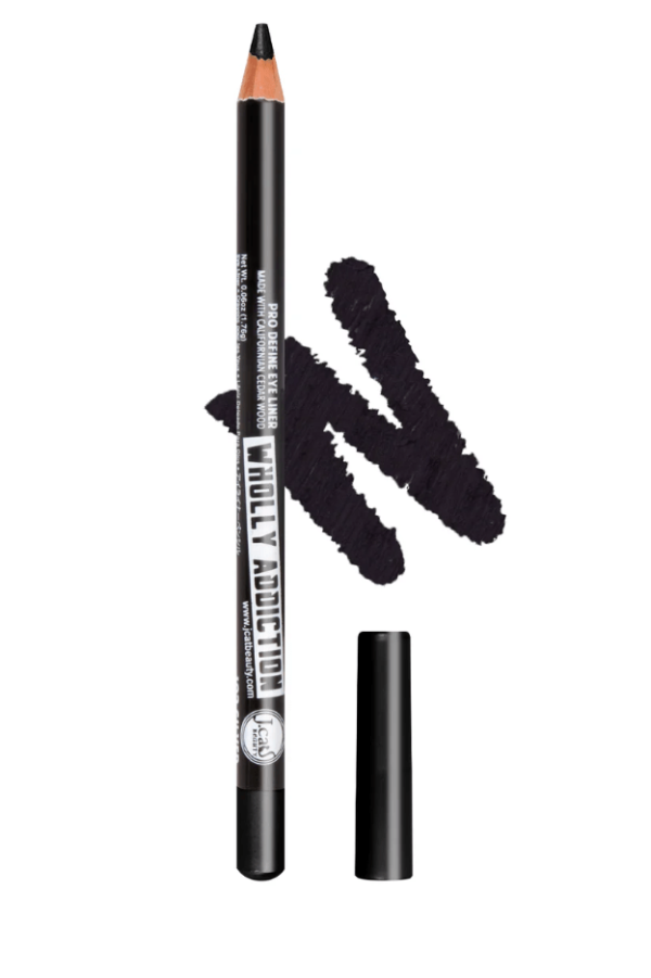 Wholly Addiction Pro Define Eyeliner For Discount