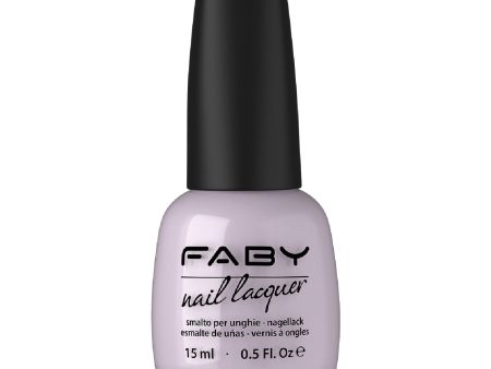 Faby Way Of Eden 15ml Hot on Sale