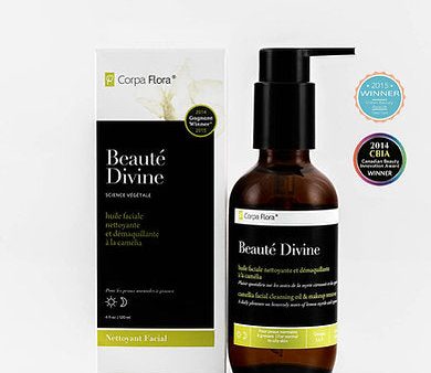 Corpa Flora Beauté Divine Online Hot Sale