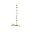 German Kabirski Reverie Chrysoberyl Earrings (Pin&Stones) Online