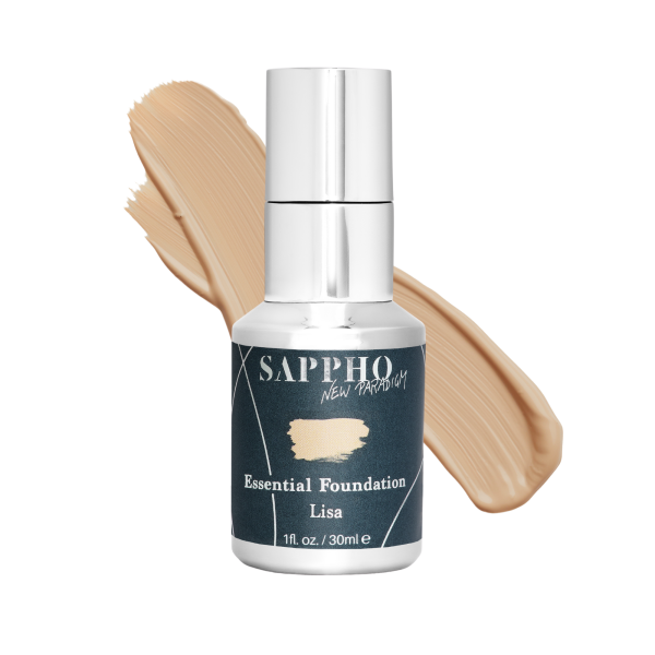 SAPPHO Essential Foundation Supply