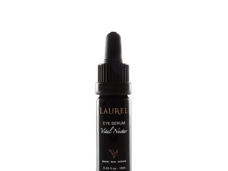 Eye Serum Fashion