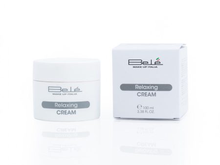 Belé Relaxing Cream Fashion