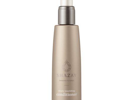 Shazay Deeply Nourishing Conditioner 250 ml  Online