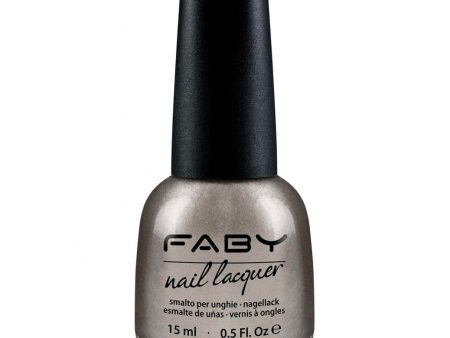 Faby Tourists On The Moon 15ml Discount