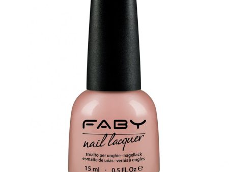 Faby Bon-bon…ton 15ml on Sale