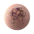 Bath Bomb - Rose For Discount