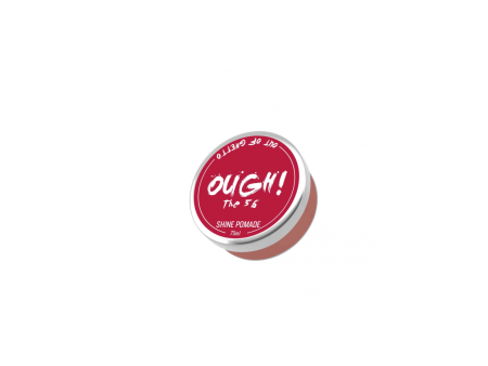 MAAD OUGH! The  56 - Shiny Pomade 75 ml Discount