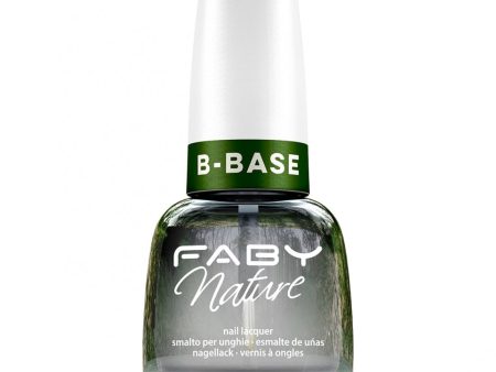 Faby B-Base 15ml on Sale