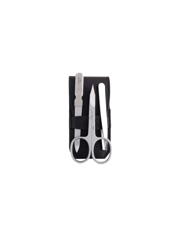 Plisson 1808 3-Piece Manicure Set on Sale