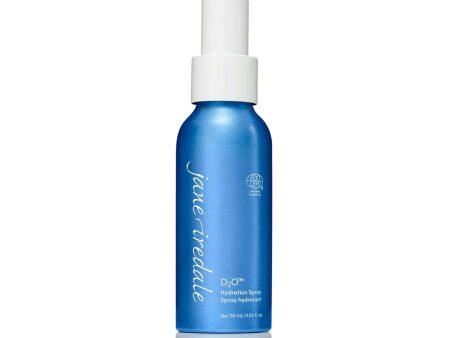 Jane Iredale D₂O™ Hydration Spray Discount