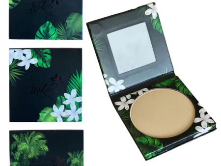 Sweet LeiLani Cosmetics Finishing Mineral Powder Fashion