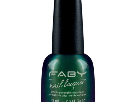 Faby Esmeralda In The Mirror 15ml Sale